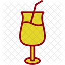 Alcohol Drink Glass Icon