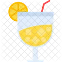 Alcohol  Icon