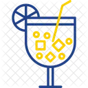 Alcohol  Icon