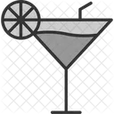 Alcohol  Icon