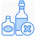Alcohol Icon