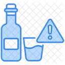 Alcohol Icon