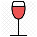 Alcohol  Icon