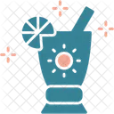 Alcohol Club Cocktail Icon