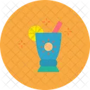 Alcohol Club Cocktail Icon