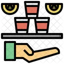 Alcohol Birthday And Party Miscellaneous Icon