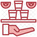 Alcohol Birthday And Party Miscellaneous Icon