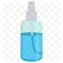 Alcohol spray  Icon