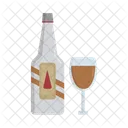 Alcohol Icon