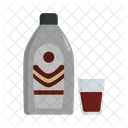 Alcohol Icon