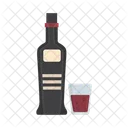 Alcohol Icon