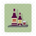 Alcohol Icon