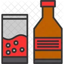 Alcoholic  Icon
