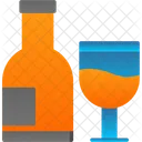 Alcoholic  Icon
