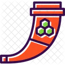 Alcoholic Beverage Honey Bee Honey Drink Icon