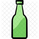 Bottle Alcohol Alcoholic Icon