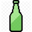 Bottle Alcohol Alcoholic Icon
