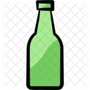 Bottle Alcohol Alcoholic Icon