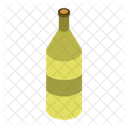 Tin Can Can Communication Icon