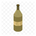 Wine Bottle Alcohol Wine Icon