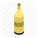 Wine Bottle Alcohol Wine Icon