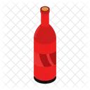 Wine Bottle Alcohol Wine Icon