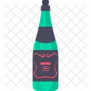 Alcoholic drink  Icon