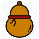 Alcoholic Drink  Icon