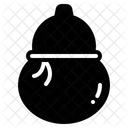 Alcoholic Drink  Icon