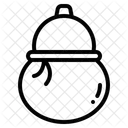 Alcoholic Drink  Icon