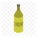Wine Bottle Alcohol Wine Icon