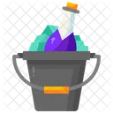 Alcoholic Drink Celebration Beverage Icon