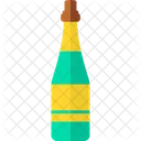 Alcoholic Drink Beverages Wine Icon