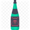 Alcohol Beverages Wine Icon