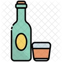 Alcoholic Drinks Alcohol Beer Icon