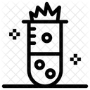 Alcoholic Fermentation  Icon