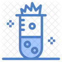 Alcoholic Fermentation  Icon