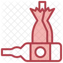 Alcoholic  Icon