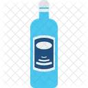 Alcoholic Alcohol Beverages Icon