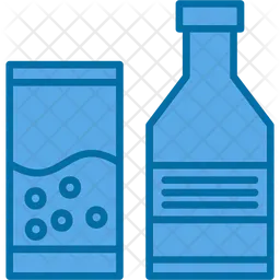 Alcoholic  Icon