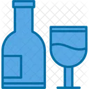 Alcoholic  Icon
