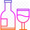 Alcoholic  Icon