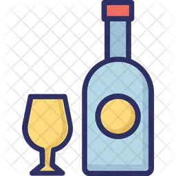 Alcol  Icon