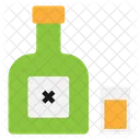 Boisson Verre Boisson Icône