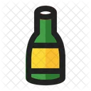 Alcool Boisson Bar Icon