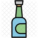Alcool Bebida Bebida Ícone