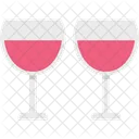 Alcool Boisson Alcoolisee Boisson Icône
