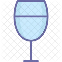 Alcool  Icône