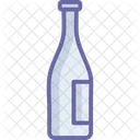 Alcool  Icône