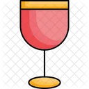 Álcool  Ícone